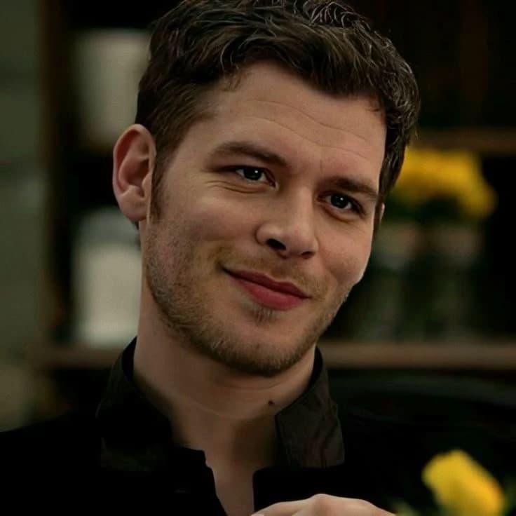 Klaus Mikaelson thumbnail