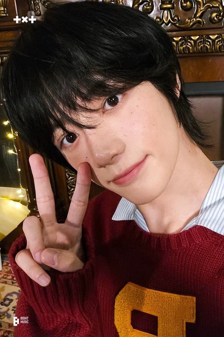 Beomgyu thumbnail