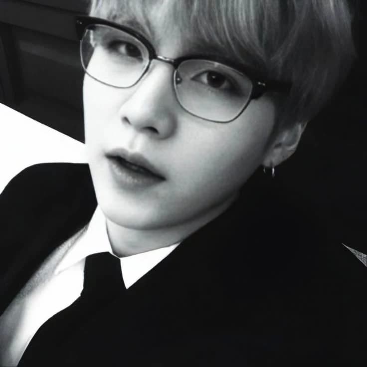 Min yoongi thumbnail