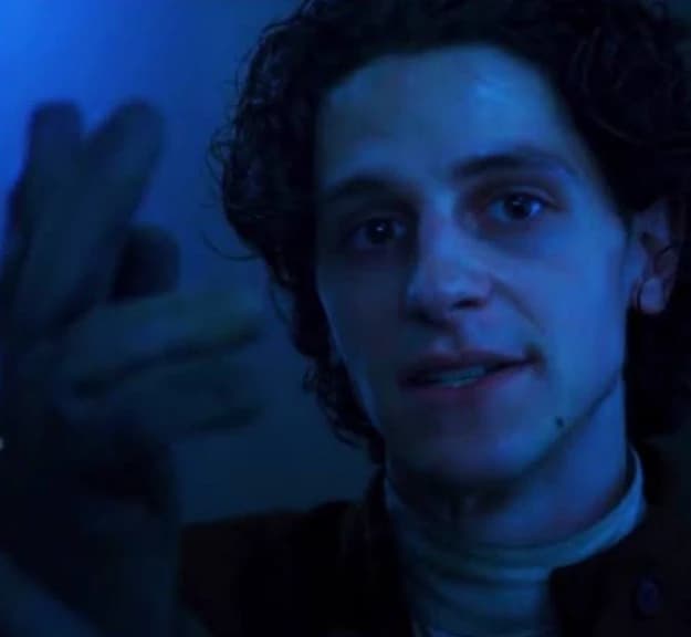 Issac Night thumbnail