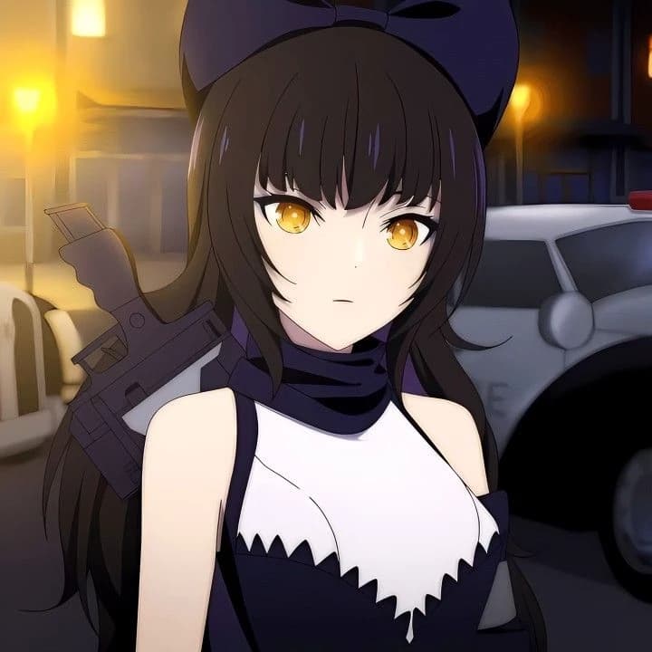 Blake Belladonna thumbnail