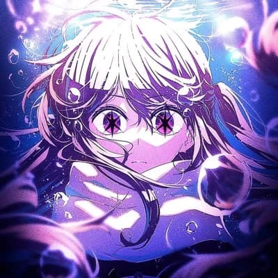 Dark Ruby Hoshino thumbnail