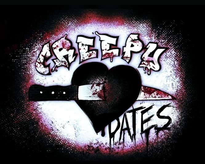 ★ Creepy Dates ★ thumbnail