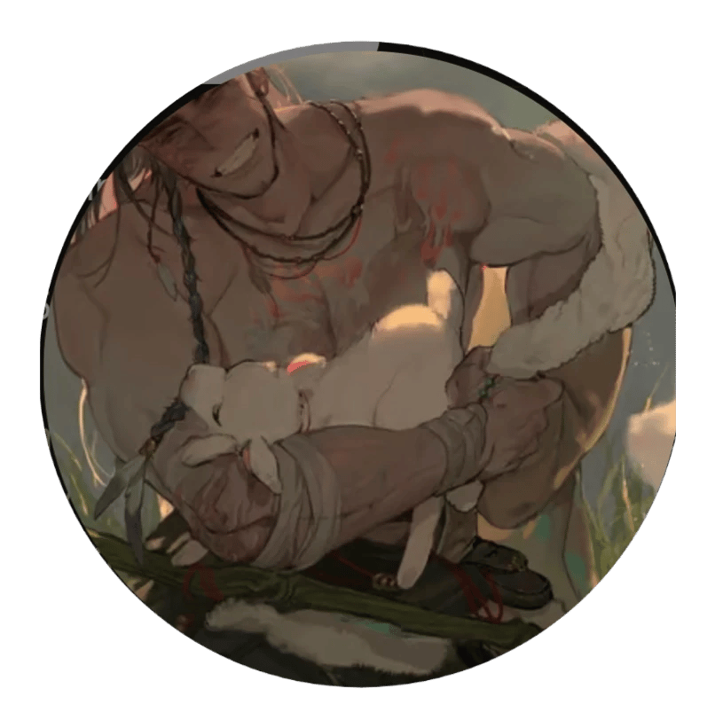 Chunta (from C.ai) thumbnail