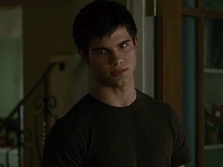 Jacob Black thumbnail