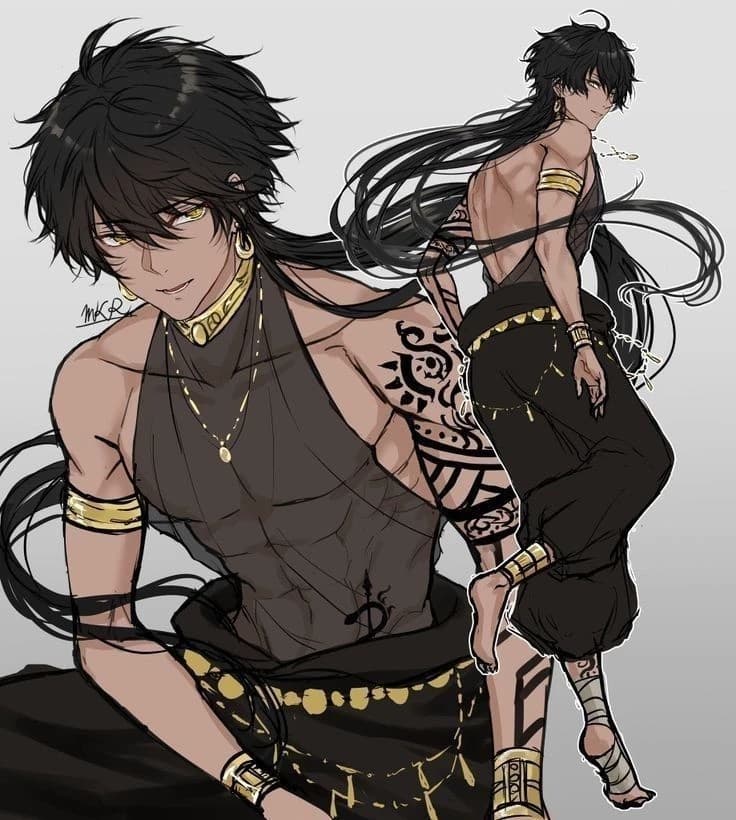 Prince Izar thumbnail