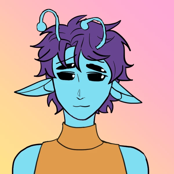 Captain Neptune Hexstar thumbnail
