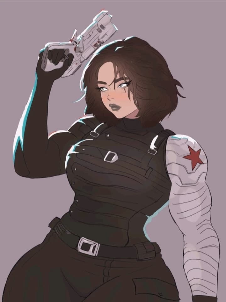 Betty Barnes thumbnail