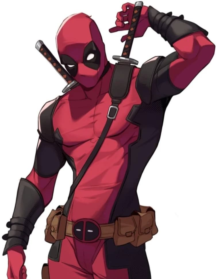 Deadpool thumbnail
