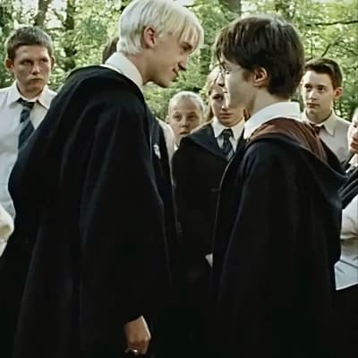 Draco Lucius Malfoy thumbnail