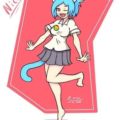Nicole Watterson thumbnail