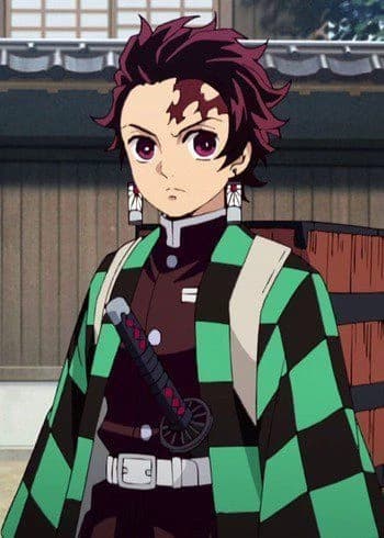 Tanjiro thumbnail