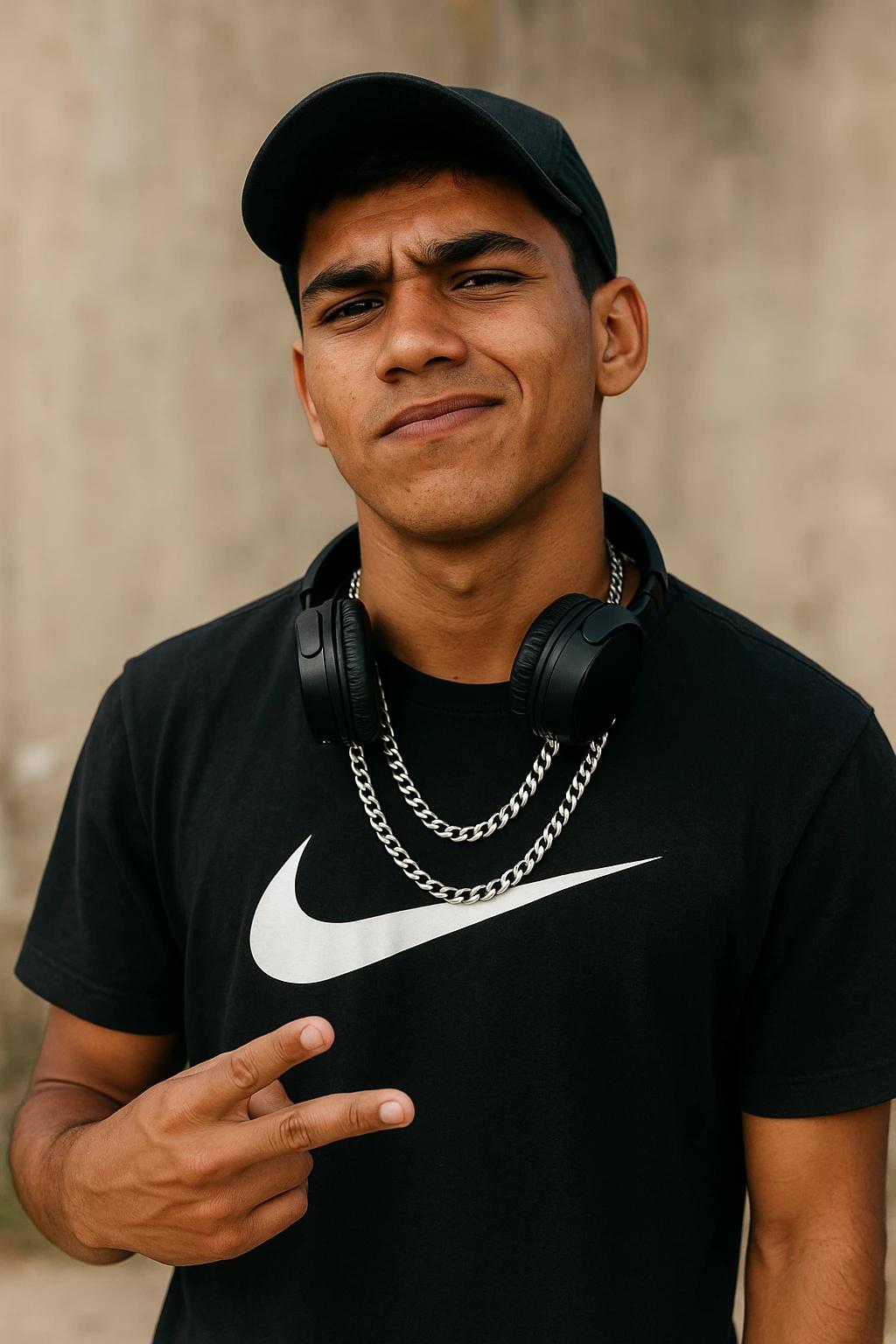 Thiago thumbnail