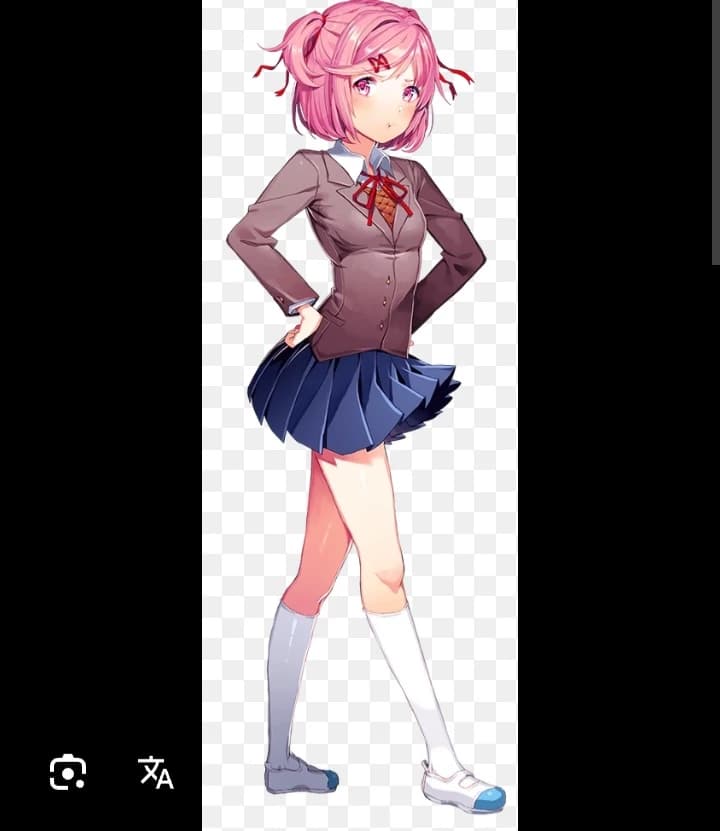 NATSUKI DOKI DOKI thumbnail