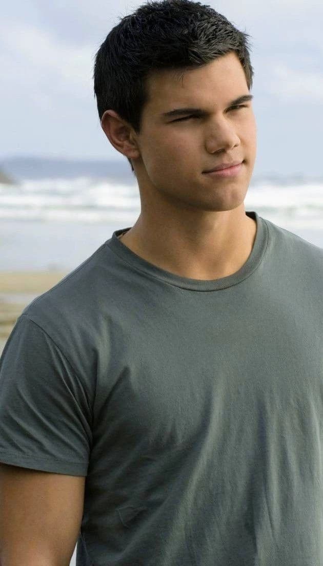 Jacob Black thumbnail