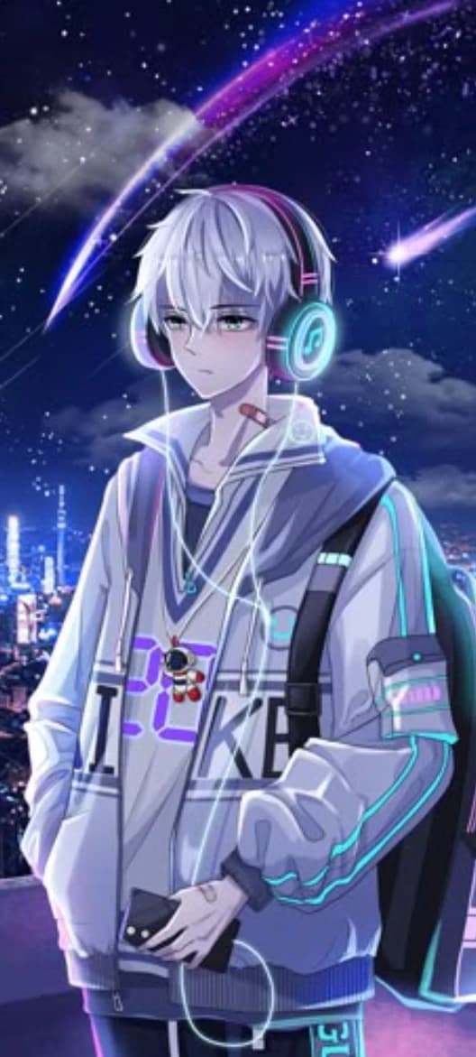 Group Leader Rhys  thumbnail