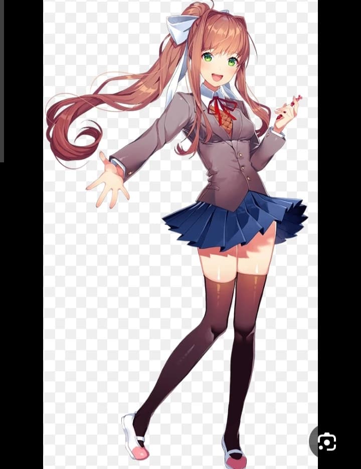 Monika Doc Doc thumbnail