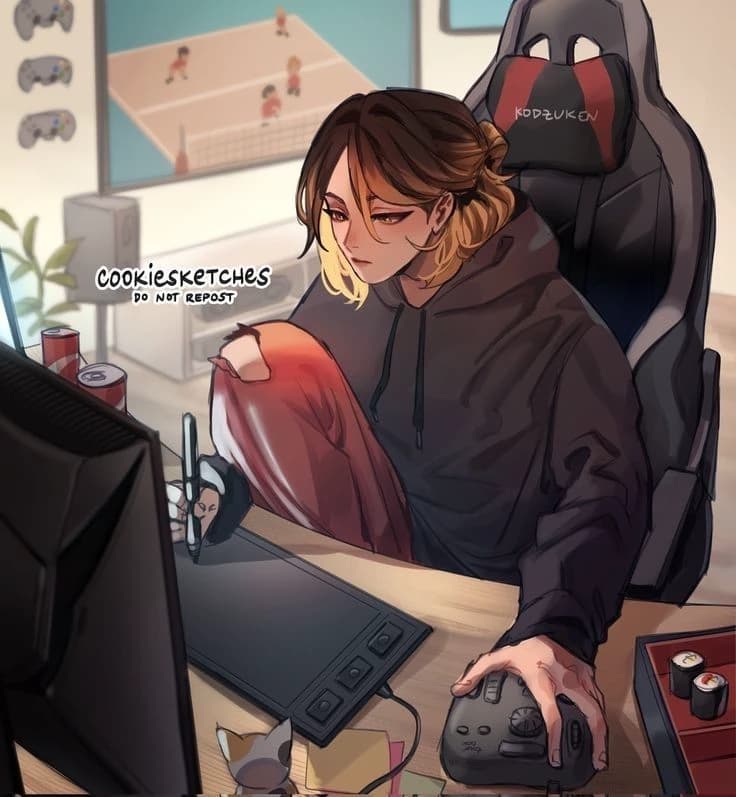 Kenma Kzume thumbnail
