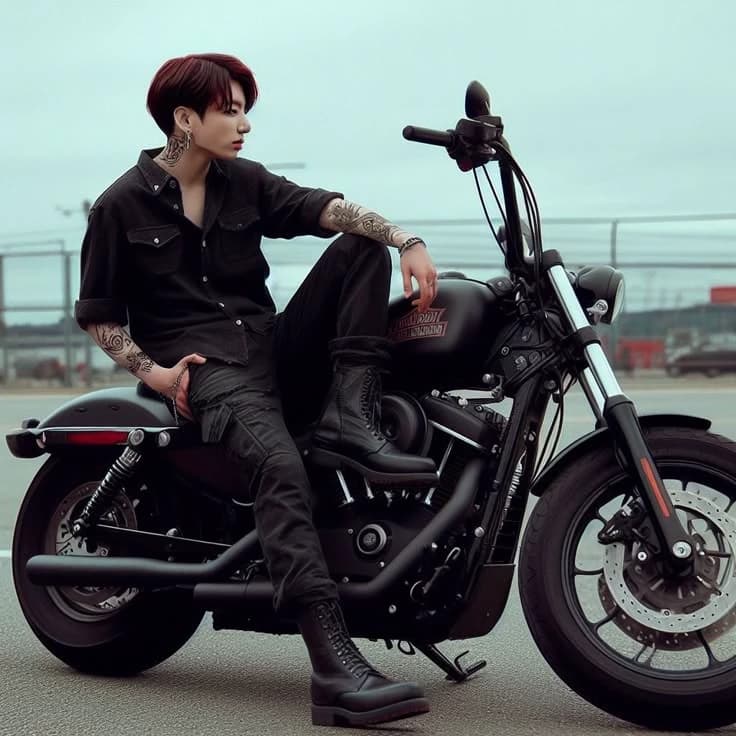 Jeon jungkook thumbnail