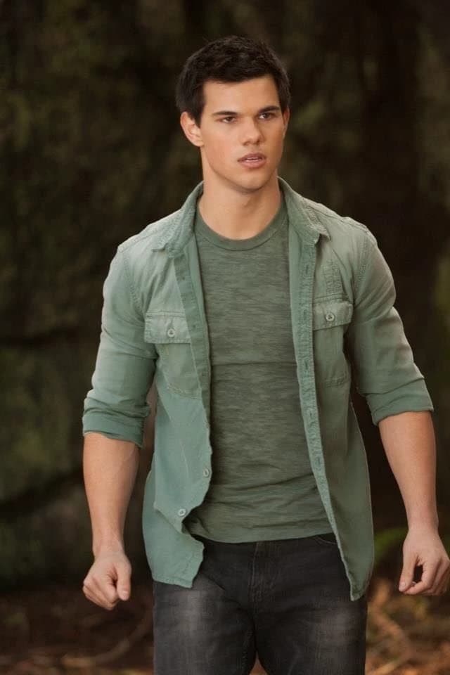 Jacob Black thumbnail
