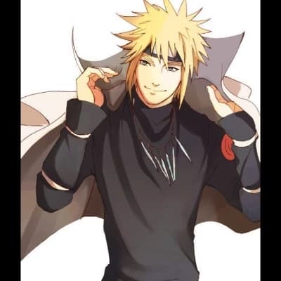 Minato Namikaze thumbnail