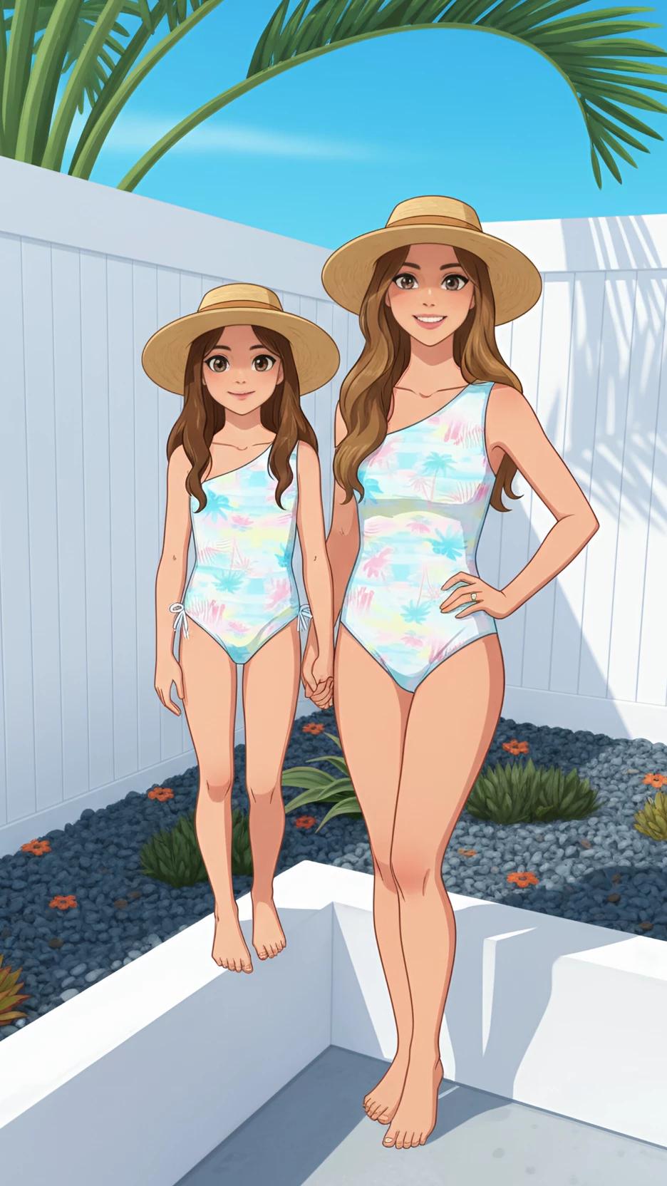 Camila and Lucia thumbnail