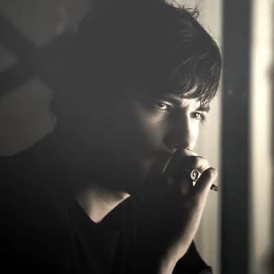 Devon Bostick thumbnail