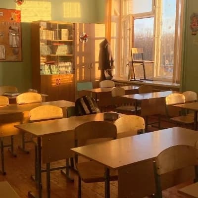 Classmate in love thumbnail