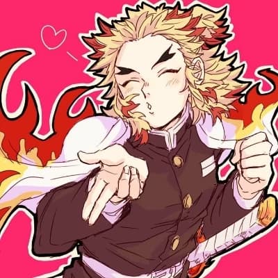 Kyojuro Rengoku~• thumbnail