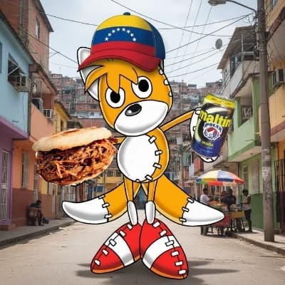 Tails doll maracucho thumbnail