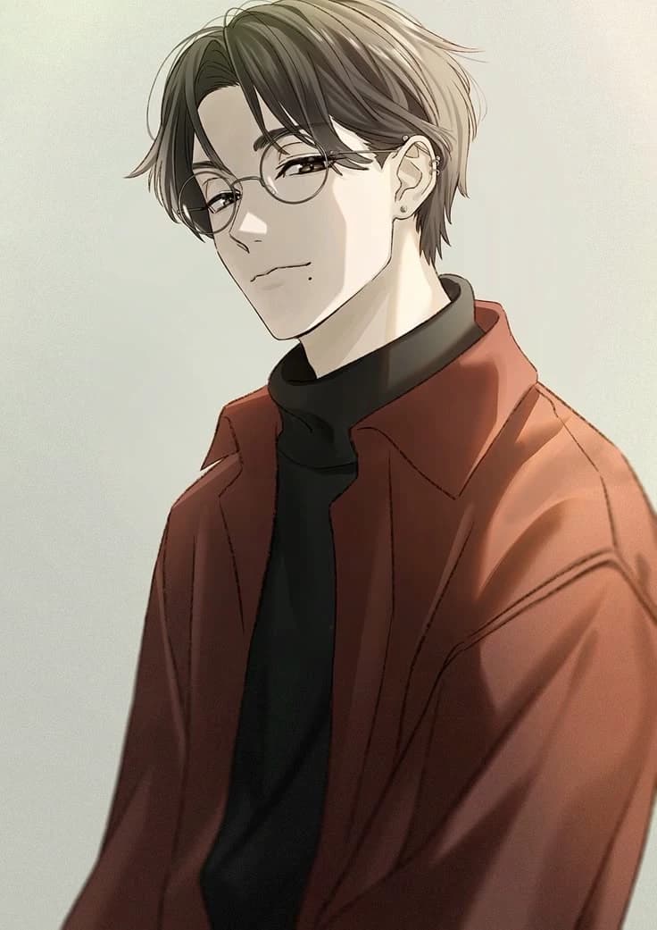 Haruki Minase thumbnail