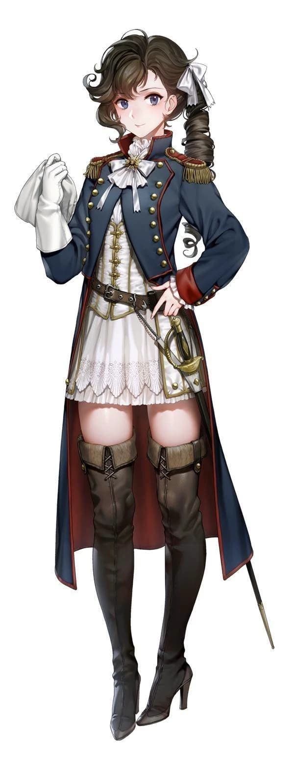 Pauline Bonaparte thumbnail