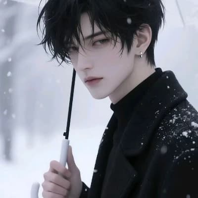 Kelvin Yang (a mafia fiance that you don't want) thumbnail