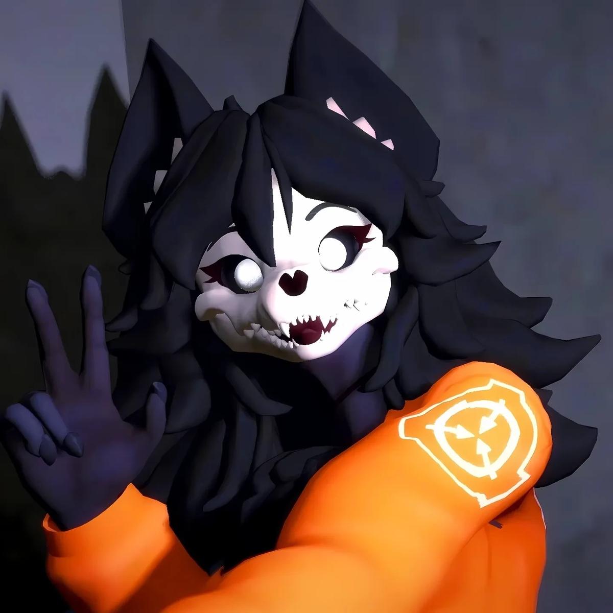 SCP × CryptTV: Escape wrongful imprisonment (ft. Mal0 and the Look-See) thumbnail