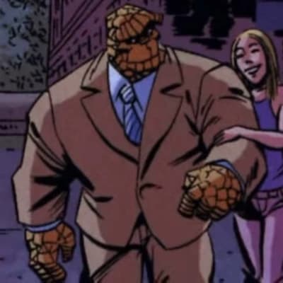 Ben Grimm thumbnail
