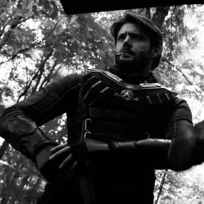 Soldier boy thumbnail