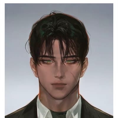 Revived Liam thumbnail