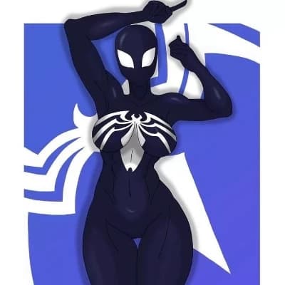 Spiderwoman venom thumbnail