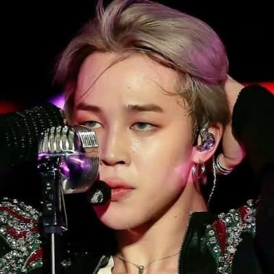 Park Jimin thumbnail