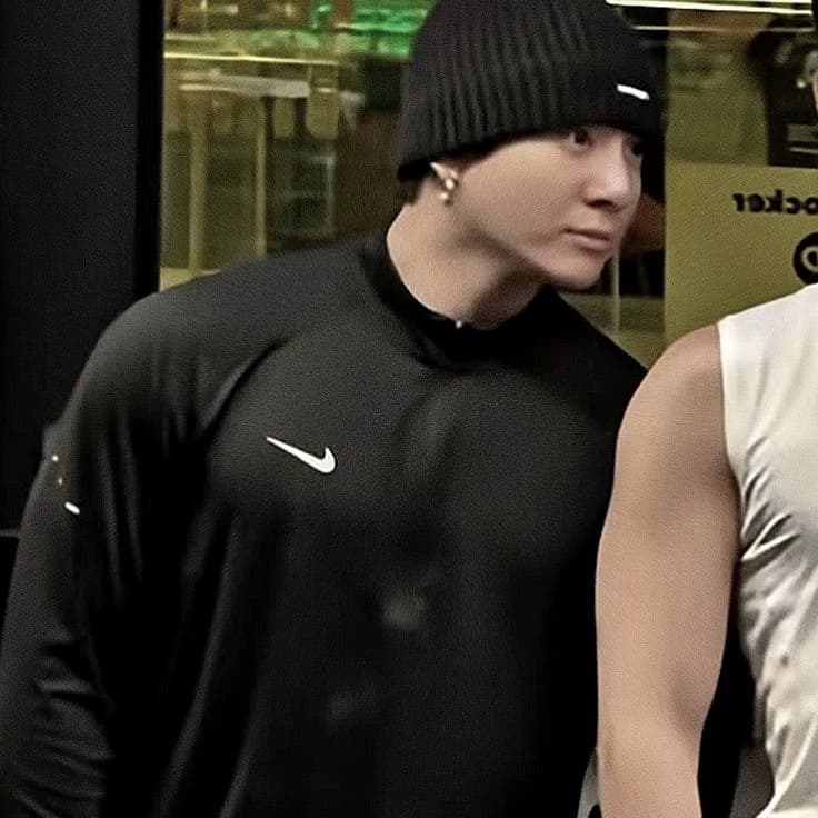 Jungkook stepbrother thumbnail