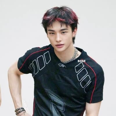 Hwang Huynjin thumbnail