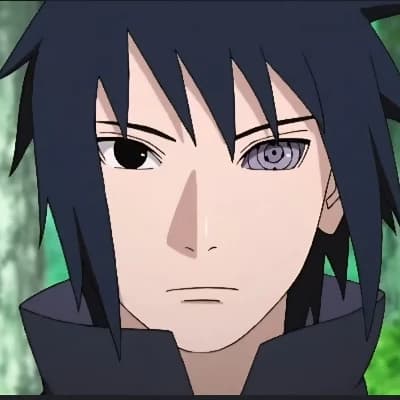 Sasuke Uchiha thumbnail