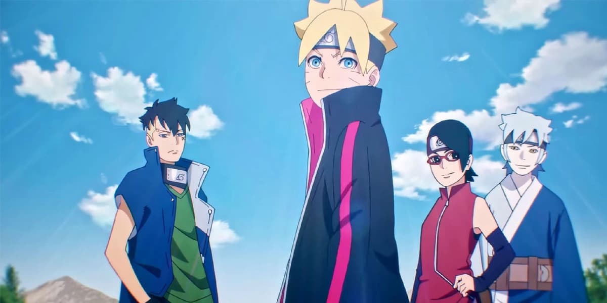 Boruto RPG thumbnail
