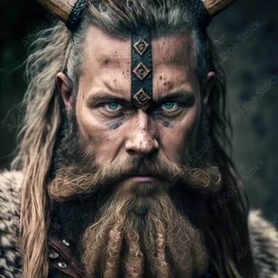 Bjørn Erikson (King Viking) thumbnail