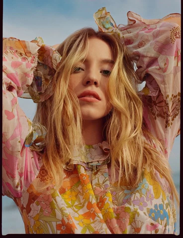 Sydney Sweeney thumbnail