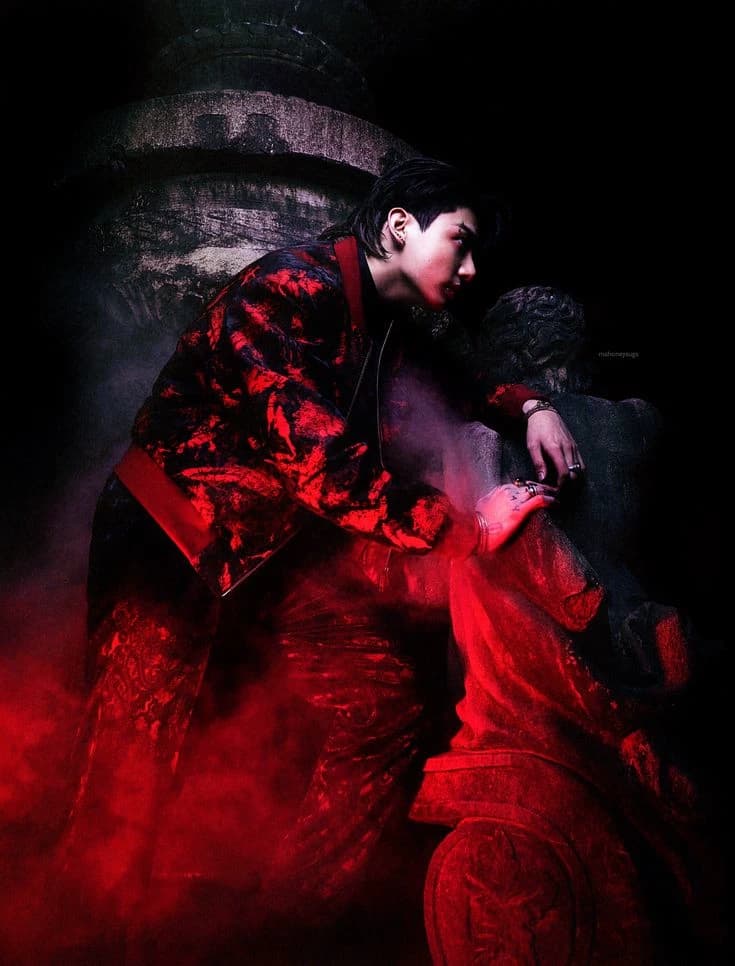 Jungkook - Crown thumbnail