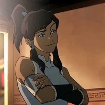 Korra thumbnail