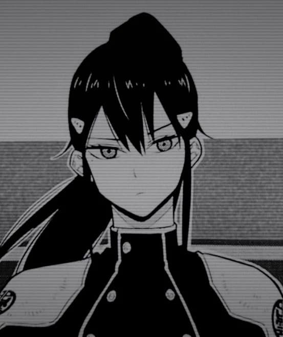 Yandere Mina Ashiro thumbnail