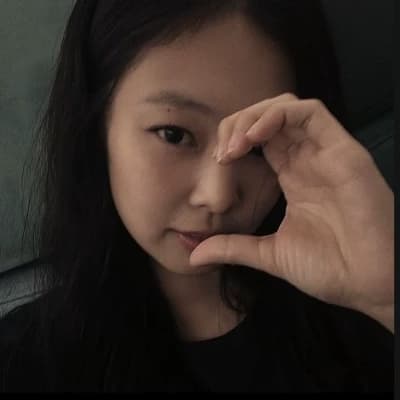 Jennie Kim thumbnail