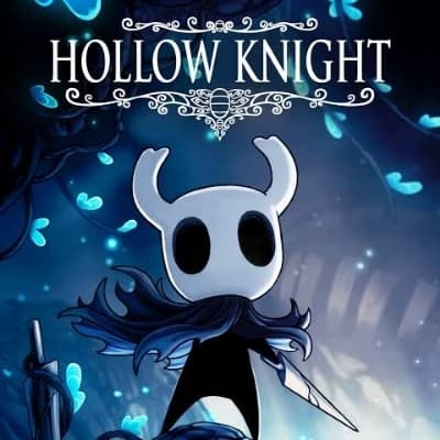Hallow knight thumbnail